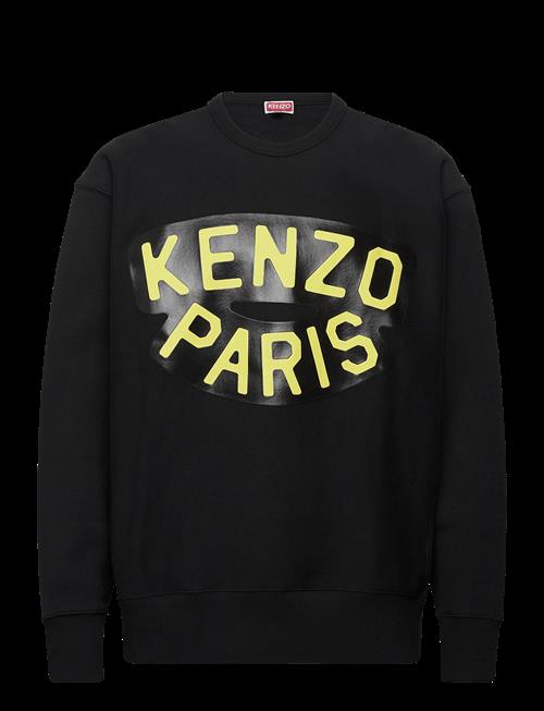 KENZO | Sweat Nautical Oversize Sweatshirt | M