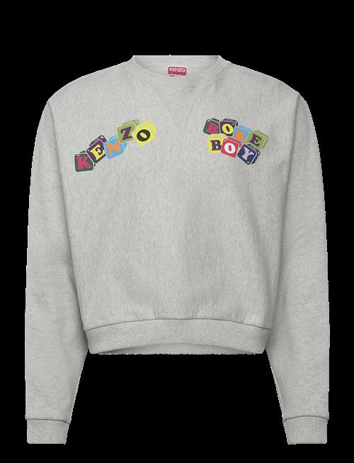 KENZO | Sweat Boke Boy Batwing Sweatshirt | S