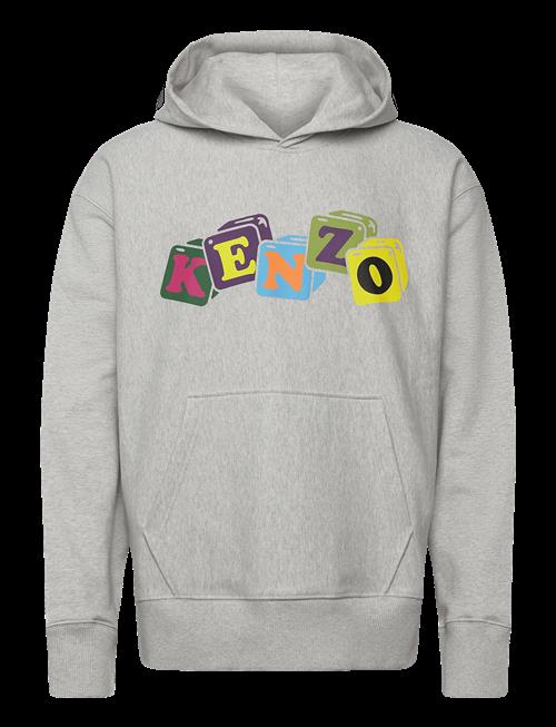 KENZO | Hoodie Boke Boy Oversize Hoodie | M