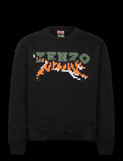 KENZO | Sweat Kenzo Pixel Sweatshirt | XL