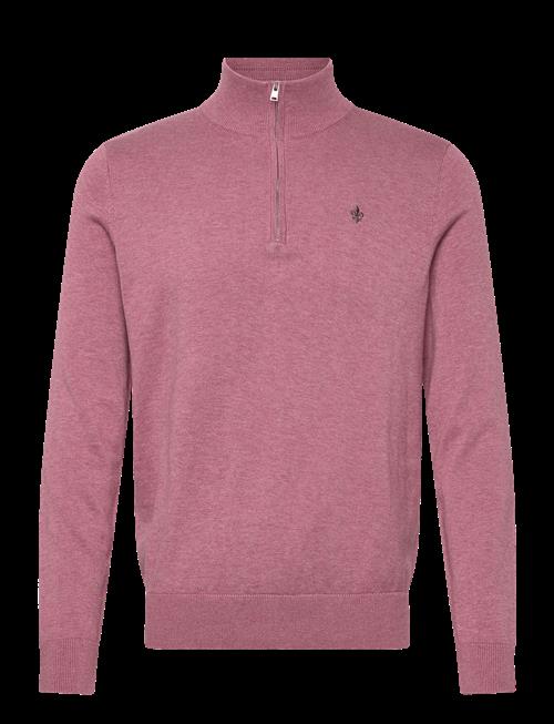 Morris | Riley Half Zip | M
