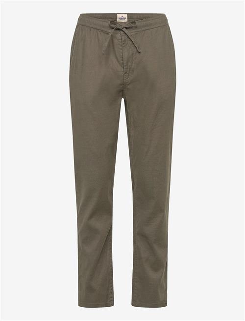 Morris | Fenix Linen Trouser | S