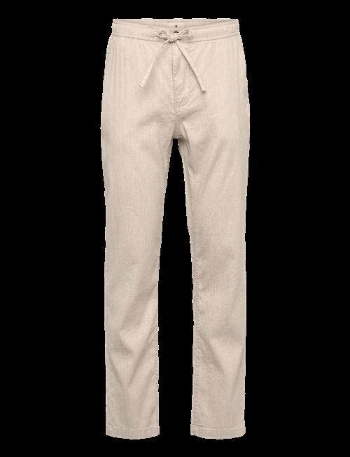Morris | Fenix Linen Trouser | L
