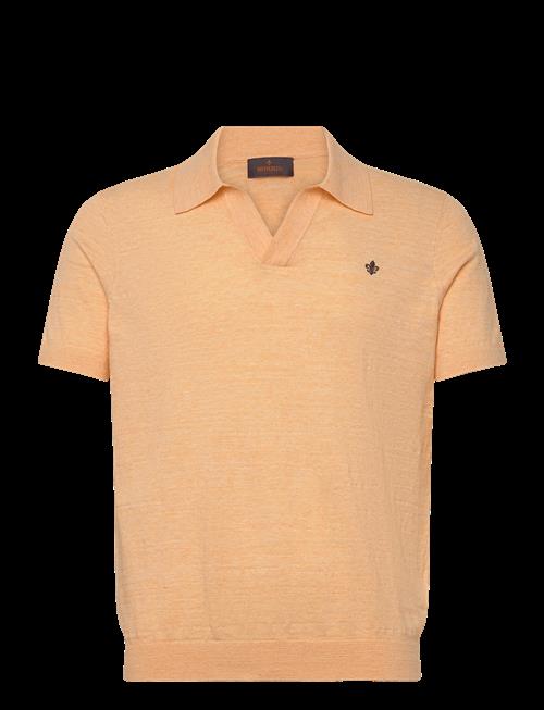 Morris | Randall Resort Polo | L