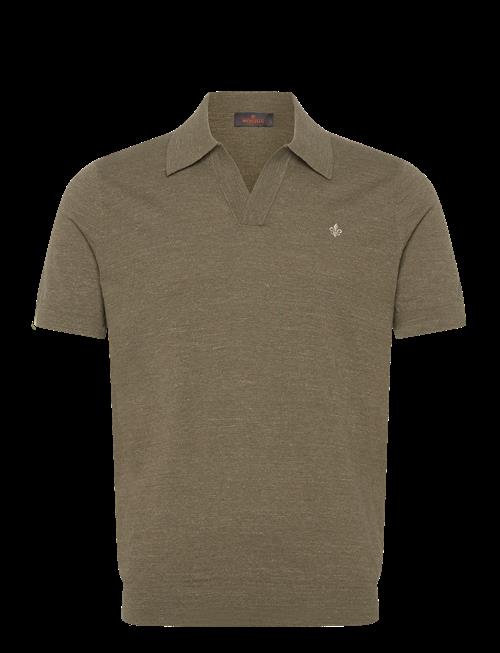 Morris | Randall Resort Polo | M