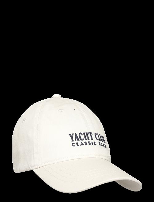 Morris | Yacht Club Cap | ONE SIZE