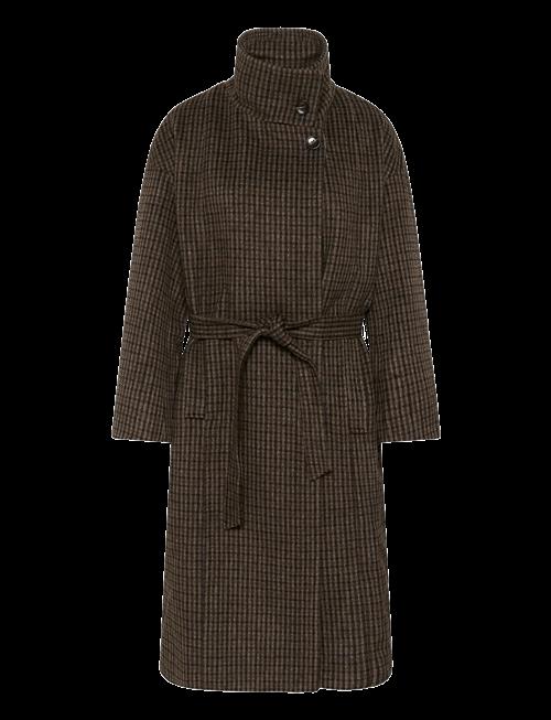 Saint Tropez | Siljasz Coat | M