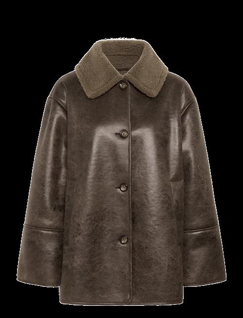 Soaked | Slcharo Jacket | M