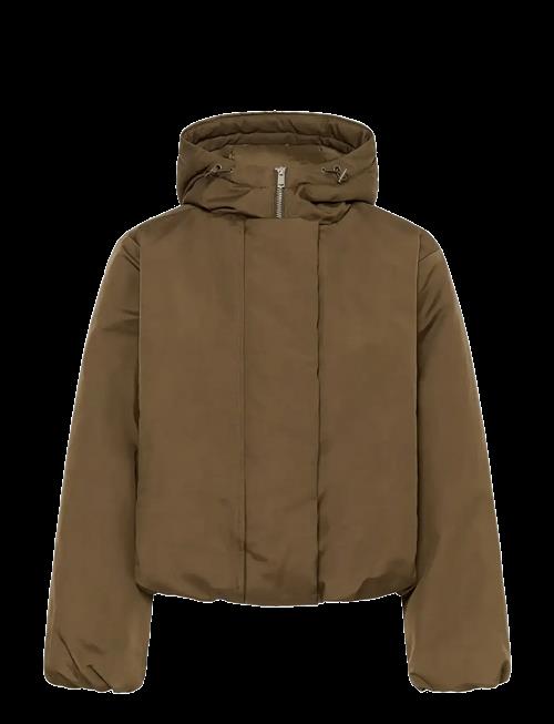 Soaked | Slalicie Hooded Jacket | S