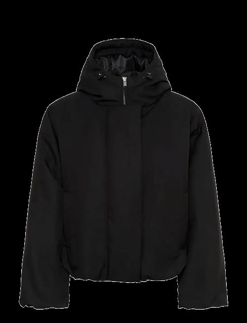 Soaked | Slalicie Hooded Jacket | XL