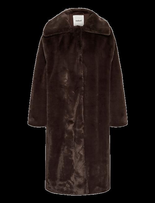 Soaked | Slestacia Coat | L