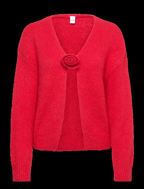 YAS | Yasruby Ls Knit Cardigan S. - D2D | XL