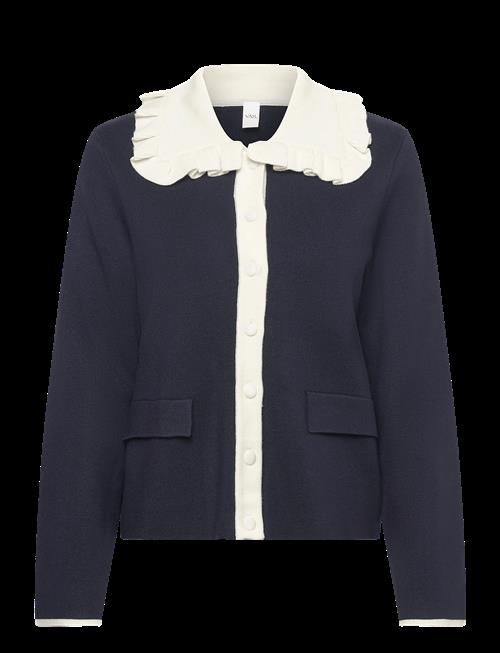 YAS | Yasnella Ls Knit Cardigan - D2D | XS