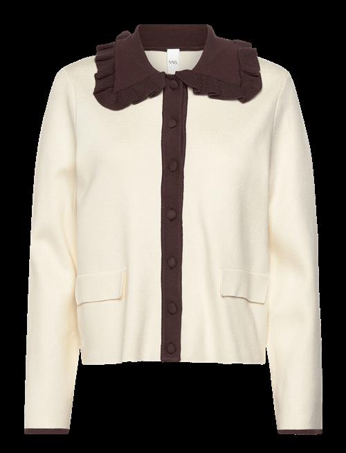 YAS | Yasnella Ls Knit Cardigan - D2D | XS