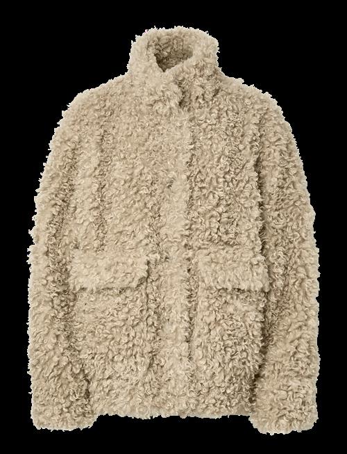YAS | Yaspelico Ls Jacket | 34