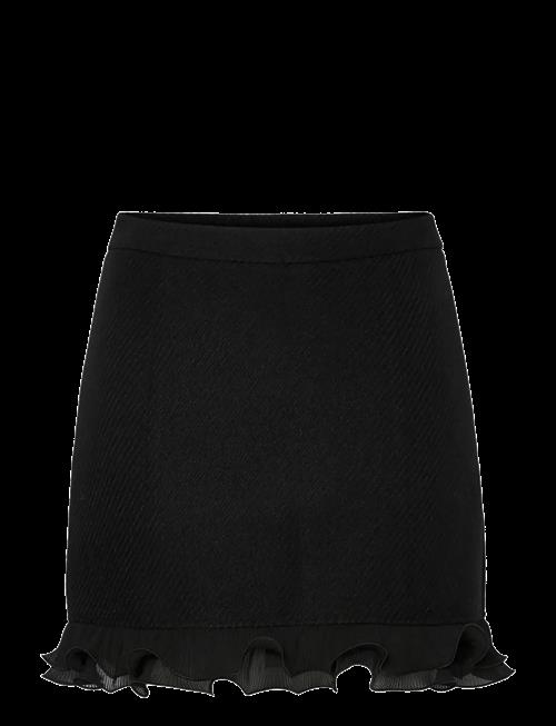 YAS | Yasfrino Hw Short Skirt | 34