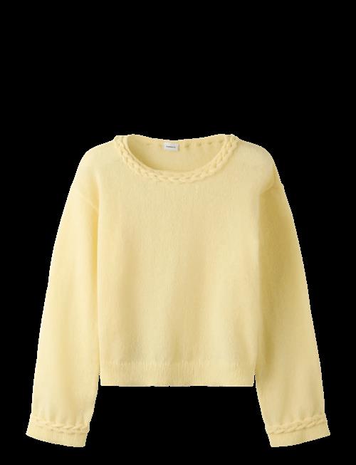 name it | Nkfdallisy Ls Knit | 116