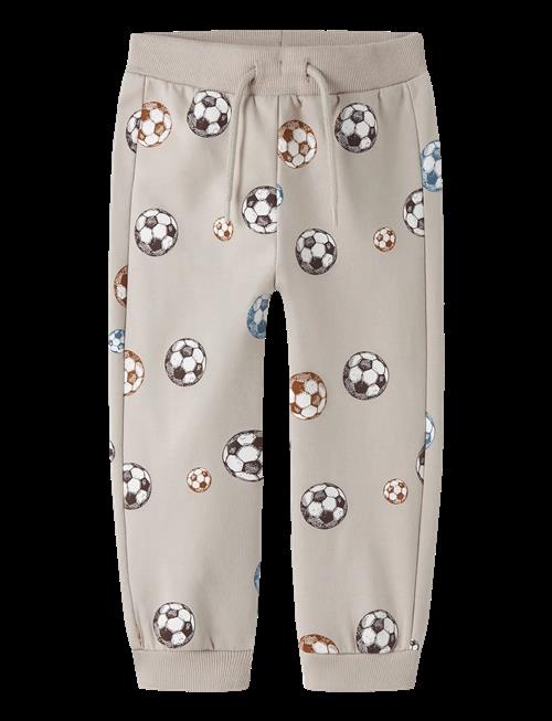 name it | Nmmdavis Nreg Swe Pant Bru | 92