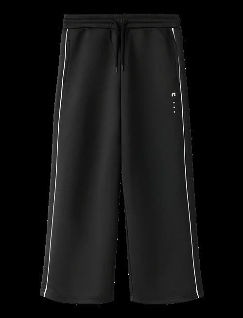 name it | Nkndunne Wide Swe Pant Unb | 98