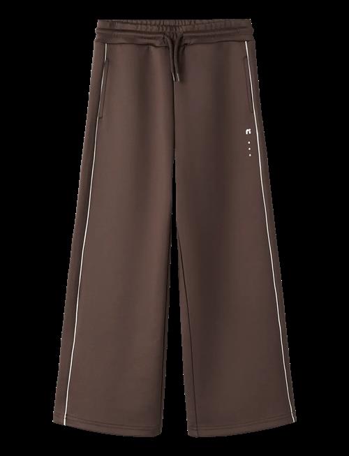 name it | Nkndunne Wide Swe Pant Unb | 116