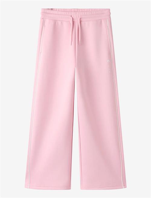 name it | Nkndunne Wide Swe Pant Unb | 164
