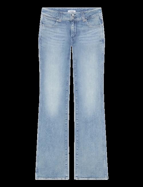 Wrangler | Low Rise Bold Boot | 26 x 30