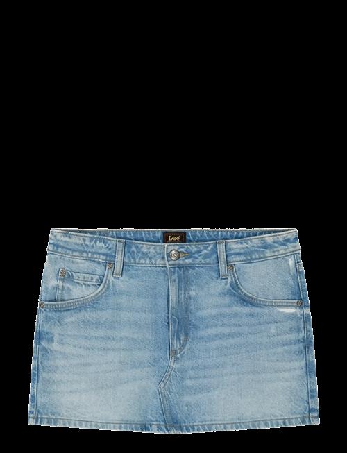 Lee Jeans | Mini Skirt | 31 x 00