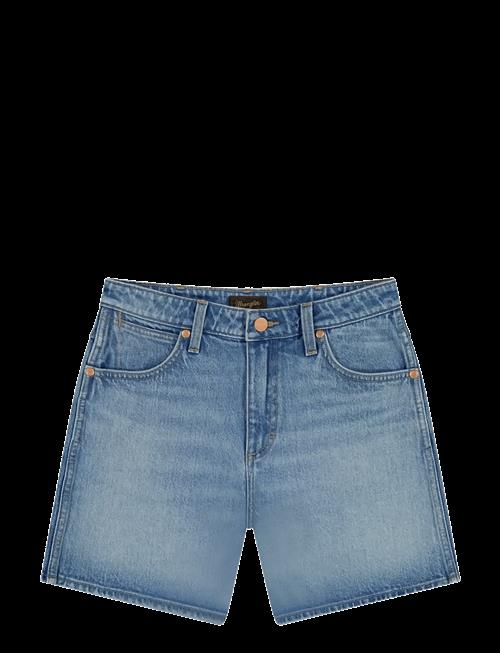 Wrangler | Cowboy Short 5 Inch | 28 x 00
