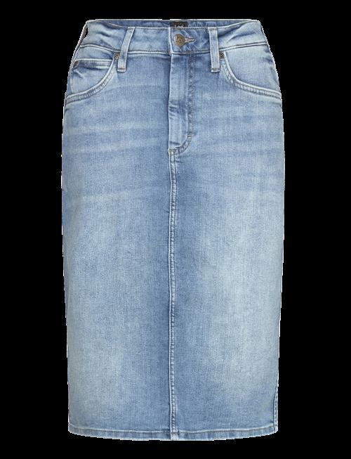 Lee Jeans | Midi Skirt | 25 x 00