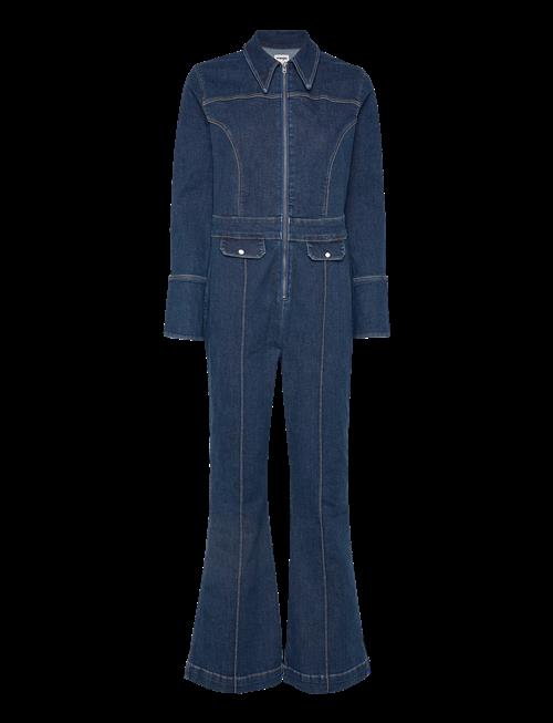 Wrangler | Retro Catsuit | M x 00