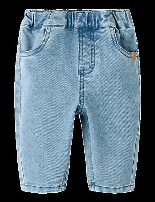 Lil'Atelier | Nbmdeva Loose Jeans 2024-Es Lil | 68