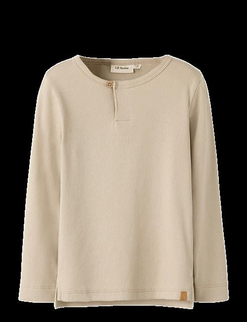 Lil'Atelier | Nmmlago Ls Slim Top Lil | 92