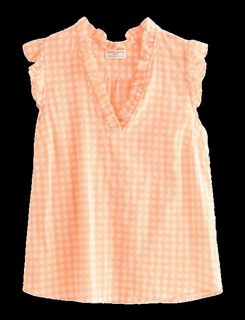 Lindex | Sleeveless Blouse | M