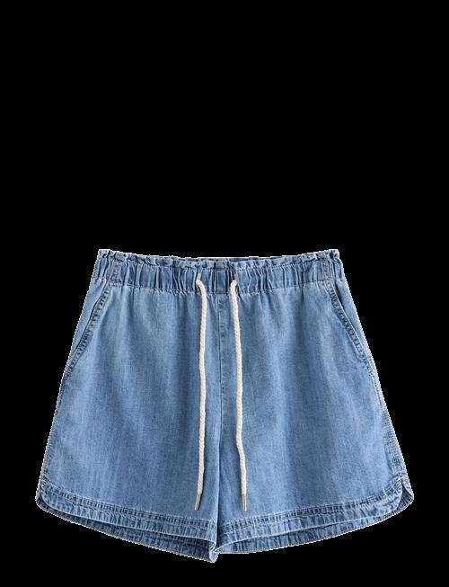 Lindex | Shorts In Denim | XL