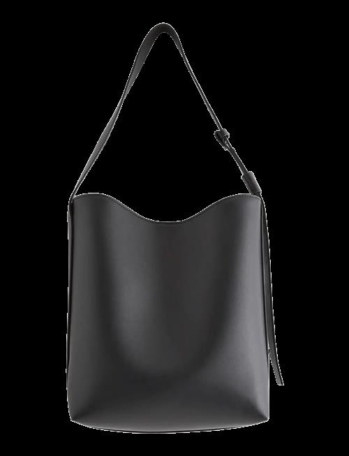 Lindex | Shopper In Imitation Leather | ONE SIZE