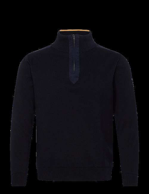 Armor Lux | Troyer Sweatshirt | XL