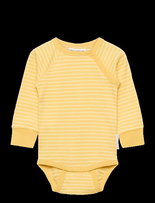 Geggamoja | Body Striped | 86/92
