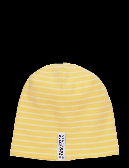 Geggamoja | Topline Cap Striped | 56/58(9Y/VUXEN)