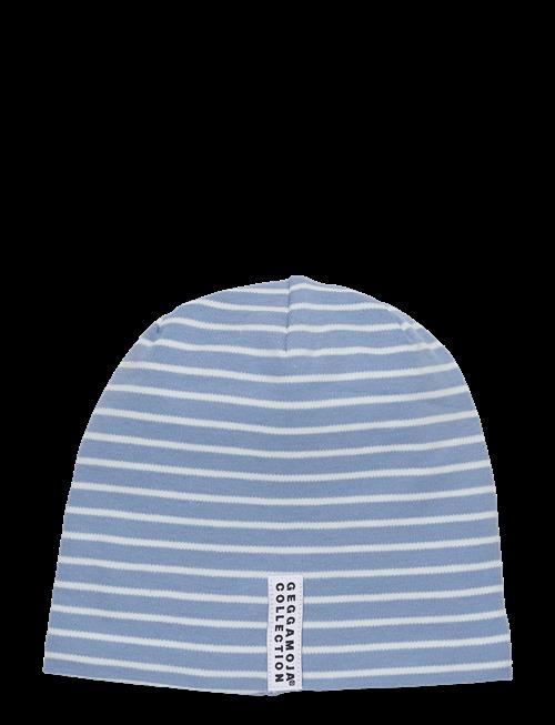 Geggamoja | Topline Cap Striped | 56/58(9Y/VUXEN)