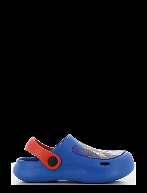 Leomil | Sonic Clog | 27