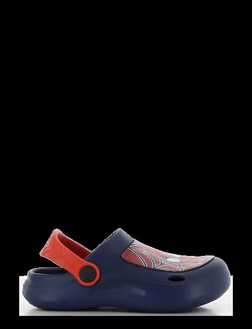 Leomil | Spiderman Clog | 29