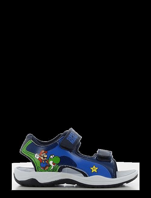Leomil | Super Mario Sandal | 26