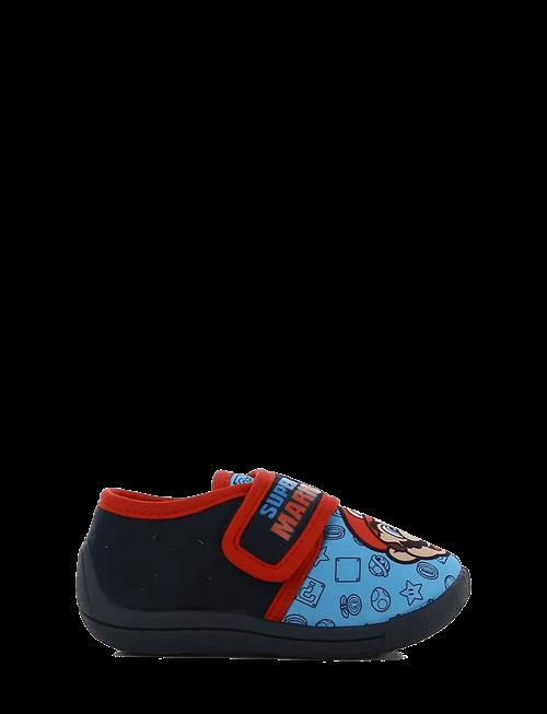 Leomil | Super Mario Houseshoe | 24