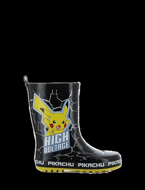 Leomil | Pokemon Rainboots | 25
