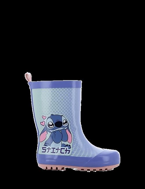 Leomil | Lilo&Stitch Rainboot | 24