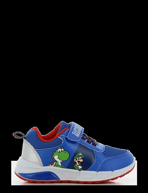 Leomil | Super Mario Sneaker | 26