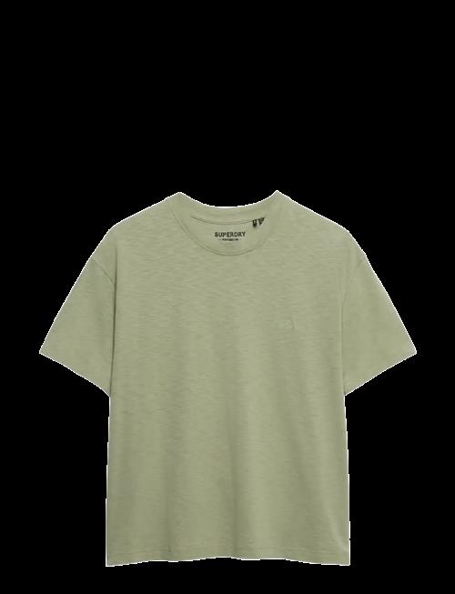 Superdry | Studios Crew Tee | 12