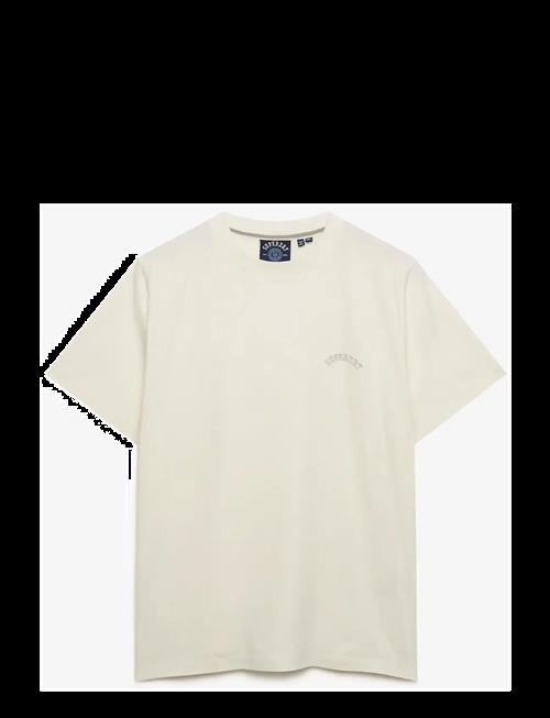 Superdry | Essential Logo Loose Tee | 14