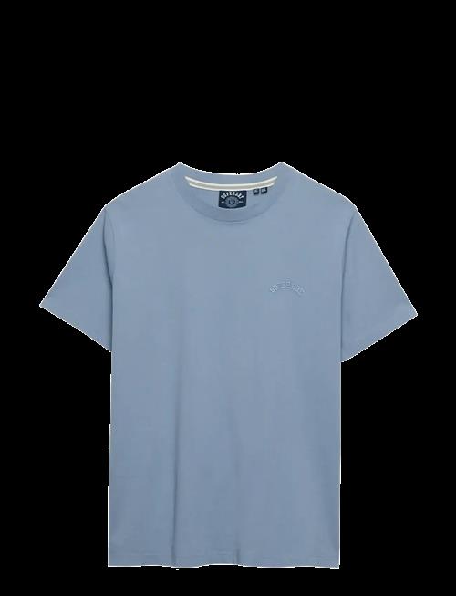 Superdry | Essential Logo Loose Tee | 10