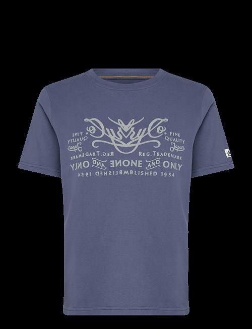 Superdry | Industry Worker Rlxd Tee | 10
